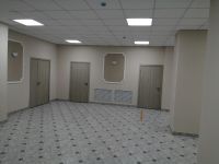 Молвинский сельский дом культуры