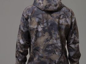 Костюм для охоты Remington Forest Hunter Timber — мембрана 10 000 мм, 13 карманов
