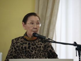 Новый том наследия Кулаковского представлен общественности Якутии