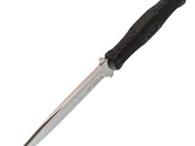 Нож Кизляр ПП НР-18, сталь AUS-8, тактический армейский нож, рукоять эластрон