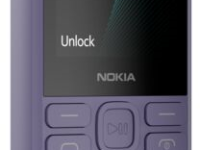 Мобильный телефон Nokia 130 TA-1576 Фиолетовый