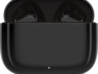 Наушники Honor Choice Earbuds X7 Play Чёрные