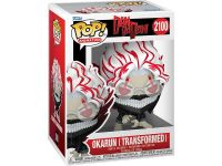 90667 Фигурка Dandadan: Okarun w/chase