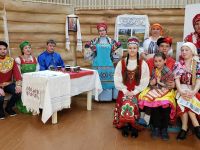 Ютазинский сельский дом культуры