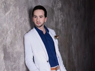 Эмиль Кадыров «Муслим Магомаев.Памяти великого певца»