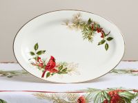 Блюдо Wonderful Time