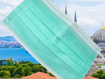 Турцию снова закрывают. Как быть тем, кто спланировал отдых?