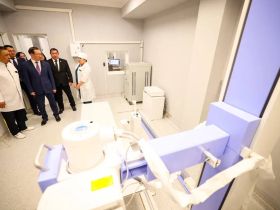 Момской центральной районной больнице присвоили имя Ивана Павлова