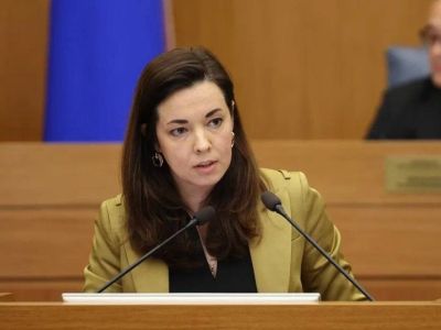 Мария Воропаева: «Открытый диалог с молодежью — залог доверия и развития страны»