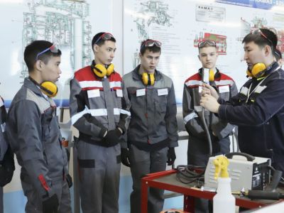 Региональный этап конкурса «Мастер года» соберёт в Якутске лучших педагогов СПО