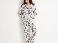 Пижама Chalet I