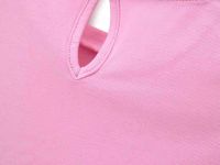 Футболка для маленькой девочки