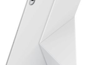 Чехол Samsung Book Cover Tab S11 Ultra белый