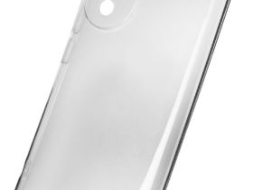 Клип-кейс LuxCase для HONOR 90 Прозрачный
