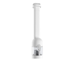 Портативный пылесос Xiaomi Mijia Vacuum Cleaner Mini (SSXCQ01XY) (белый)