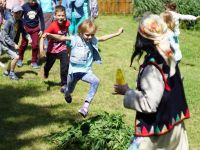 Этнопарк «Музей сказки «Васин хутор»