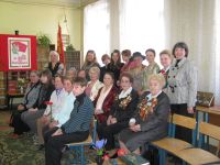 Себежская центральная районная библиотека им. И. А. Бунина