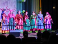 Саранпаульский дом культуры