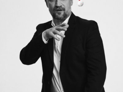 Гоша Куценко