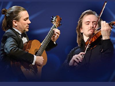 Великие шедевры музыки