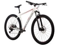 Горный велосипед Stinger Reload Evo 29, год 2024, цвет Черный, ростовка 22