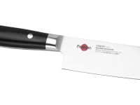 Кухонный нож Поварской Fissman Kensei Masashige, 20 см