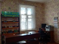 Долгомостовская взрослая сельская библиотека, филиал № 9