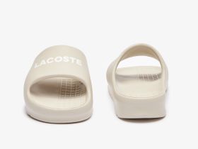 Мужские сланцы Lacoste SERVE SLIDE 2.0 1241 CMA