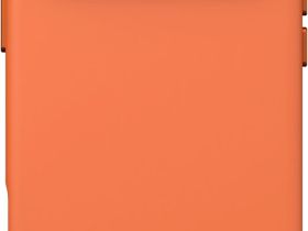 Клип-кейс VLP Aster Pro Case с MagSafe для Apple iPhone 17 Pro Max Orange