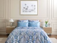 Постельное белье Bolzano (на резинке)