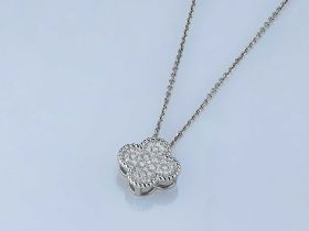 Подвеска из серебра э0612пд03220308