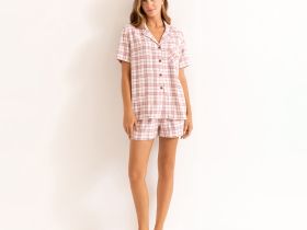 Пижама Damiano II