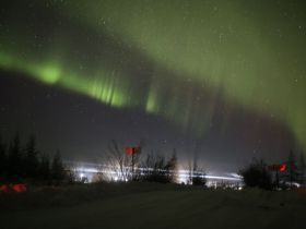 Aurora in Yakutia. Adventures to Arcticа. За Авророй в Арктическую Якутию!