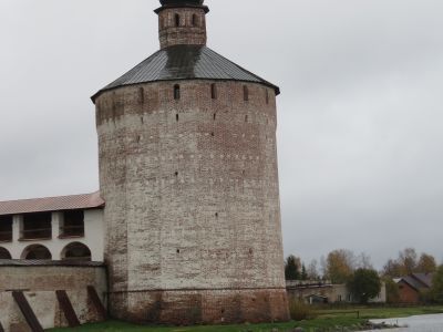 Кузнечная башня