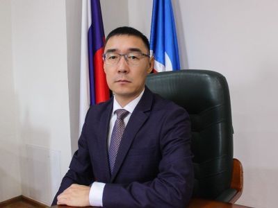 Первый замминистра спорта Якутии Александр Бугаев выступит в радиоэфире «Диалог с властью»