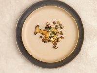 ASA-Selection Тарелка 26,5 см Almond Saisons ASA-Selection