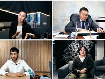 Алмазэргиэнбанк представил онлайн-курс по ESG