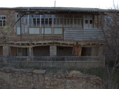 Дом Абдуллаевой С.