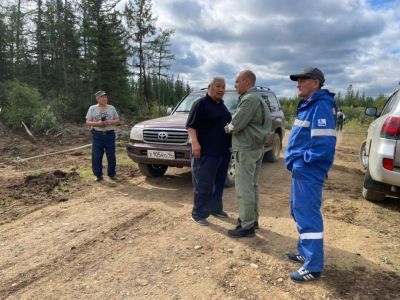 Информация по лесным пожарам на 30 июля 17 часов