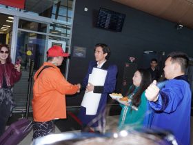 Якутский певец Кит Джа выступит в Татарстане