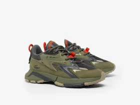 Женские кроссовки Lacoste L003 NEO TECH 224 1 SFA