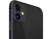 Смартфон Apple iPhone 11 128Gb (Black) (новая комплектация)