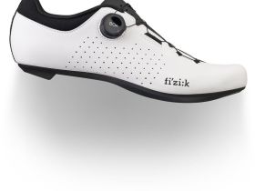 Велотуфли Fizik Vento Omna (белый / черный 38)