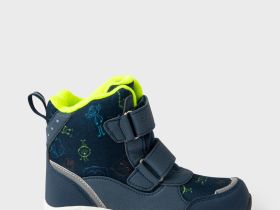 Ботинки для мальчиков