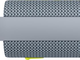 Портативная колонка Xiaomi Sound Pocket Серая