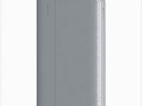 Портативное зарядное устройство Red Line M3 10 000 мАч Серое