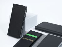 Чехол Araree Mustang Diary для Galaxy для Galaxy S25 Ultra кожа черный