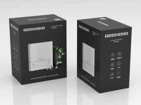 Увлажнитель воздуха REDMOND HF2202