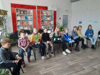 Серафимовичская центральная районная библиотека им. А. С. Серафимовича