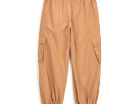 Брюки для девочки